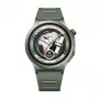 Smartwatch OnePlus Watch 4 46mm AMOLED GPS - Evergreen
