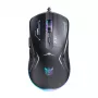 ONIKUMA CW917 Przewodowa Mysz Gamingowa (Czarny)