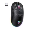Mysz gamingowa ONIKUMA CW953 (czarna)
