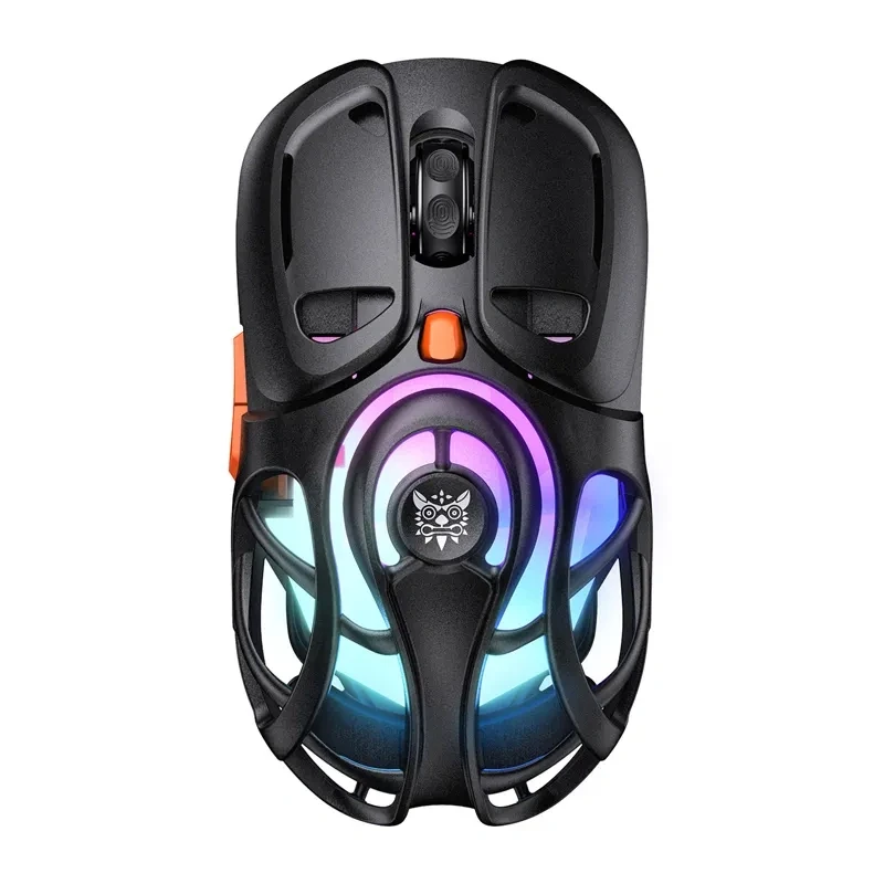 Mysz gamingowa ONIKUMA DM02 (Czarny)