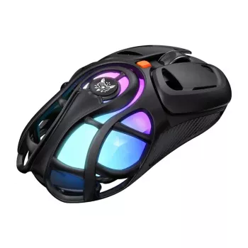 Mysz gamingowa ONIKUMA DM02 (Czarny)