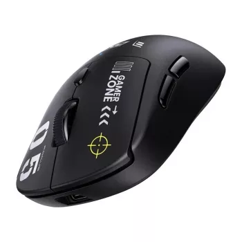 ONIKUMA DM05 RGB mysz gamingowa (czarna)