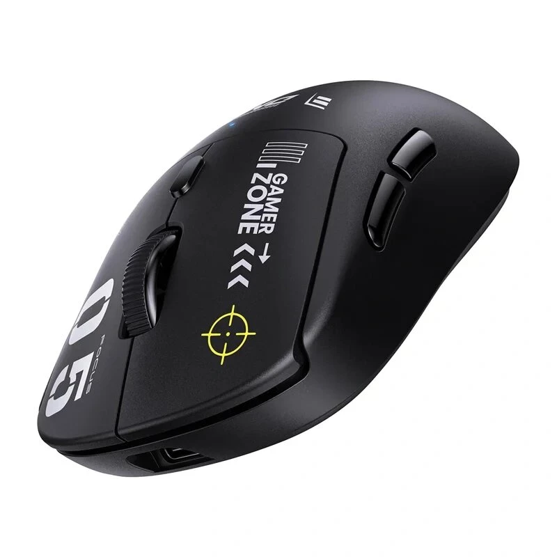 ONIKUMA DM05 RGB mysz gamingowa (czarna)