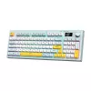 ONIKUMA G80 Gaming Keyboard