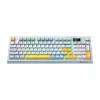 ONIKUMA G80 Gaming Keyboard