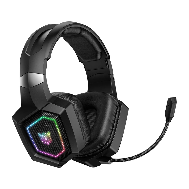ONIKUMA GT806 Gaming Headset Black