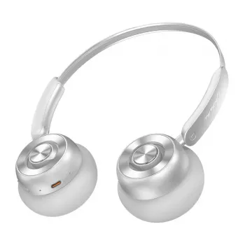 ONIKUMA GT820 Gaming Headphones (Gray)