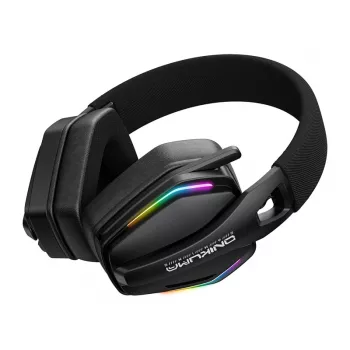 ONIKUMA GT826 Gaming Headphones (Black)