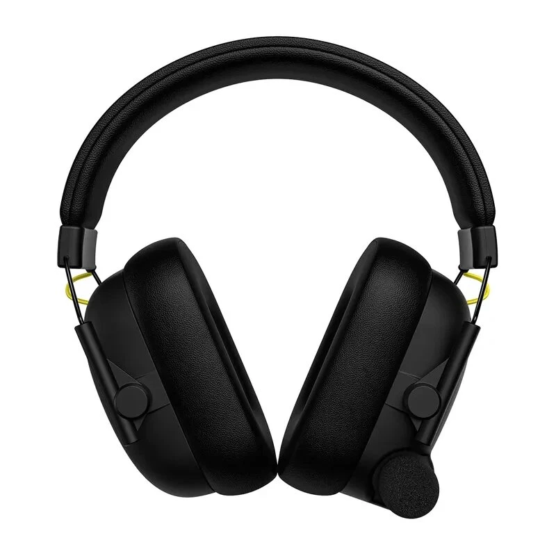 ONIKUMA GT888 słuchawki gamingowe (czarne) - przewodowy nauszny zestaw słuchawkowy RGB z przetwornikami 50mm, 3.5mm i USB