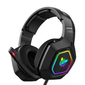 ONIKUMA K10 Gaming Headset (Black)
