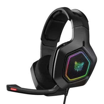 ONIKUMA K10 Gaming Headset (Black)
