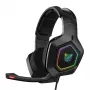 ONIKUMA K10 Gaming Headset (Black)