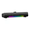 ONIKUMA L16 Gaming Speaker (Black)