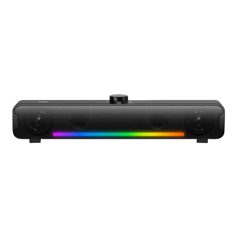 ONIKUMA L16 Gaming Speaker (Black)