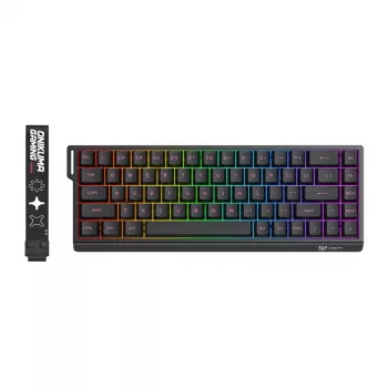 ONIKUMA MT603 Gaming Keyboard (Black)