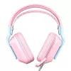 ONIKUMA X13 Gaming Headphones Pink