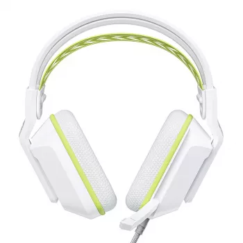 ONIKUMA X13 Gaming Headset White