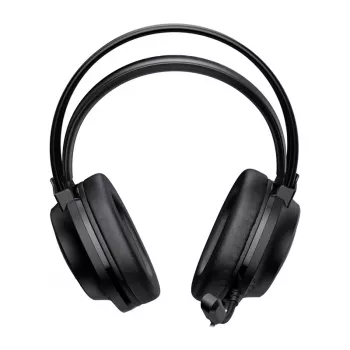 ONIKUMA X92 Gaming Headphones (Black)