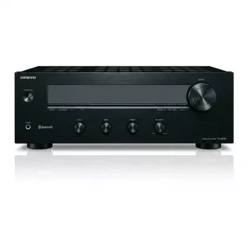 Onkyo TX-8220 B Black Stereo Receiver 2x100W DAB+ BT