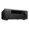 Onkyo TX-NR7100M2 9.2 AV Network Receiver 8K THX Wi-Fi Bluetooth Atmos Sonos Certified, Czarny