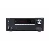Onkyo TX-NR7100M2 9.2 AV Network Receiver 8K THX Wi-Fi Bluetooth Atmos Sonos Certified, Czarny