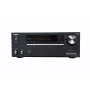 Onkyo TX-NR7100M2 9.2 AV Network Receiver 8K THX Wi-Fi Bluetooth Atmos Sonos Certified, Czarny