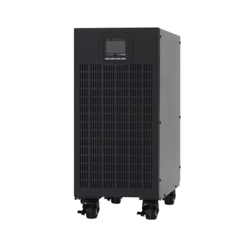 ONLINE USV XANTO 10000 3/1 UPS AC 400 V