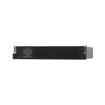 ONLINE USV Xanto 2000R VA - 2000 VA Line-Interactive Rackmount UPS, 1800 W, Pure Sine Wave