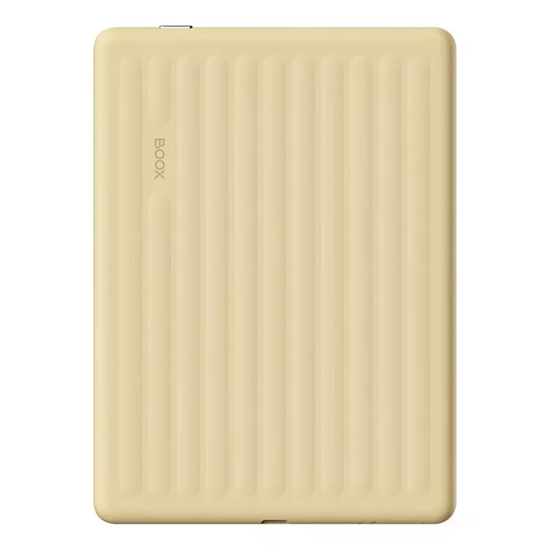 ONYX BOOX Go 6 (Gen II) 6-calowy czytnik e-booków z E Ink Carta 1200, 4GB RAM, 64GB pamięci, Android 12, Wi-Fi i Bluetooth