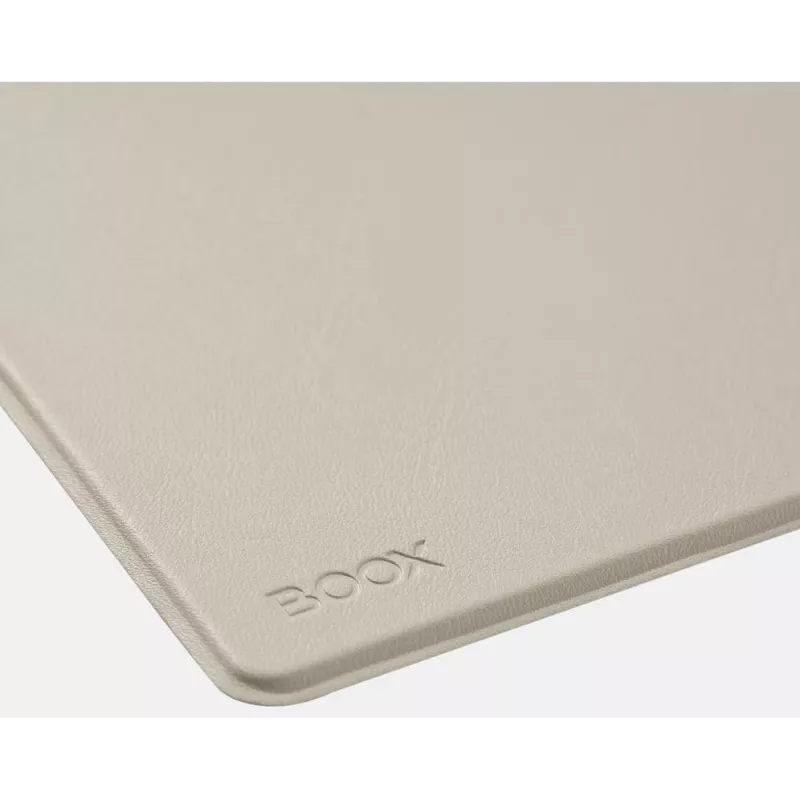 Onyx Boox Go 6 magnetyczne etui folio (Gen 2) - beżowe