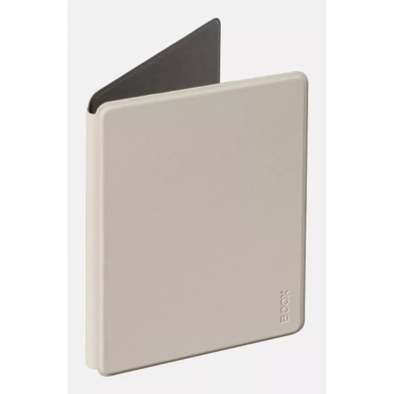 Onyx Boox Go 6 magnetyczne etui folio (Gen 2) - beżowe