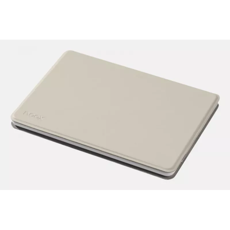 Onyx Boox Go 6 magnetyczne etui folio (Gen 2) - beżowe