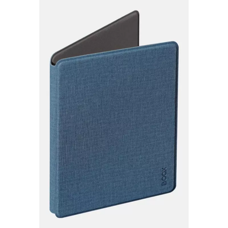 Onyx BOOX OCV0566R Magnetyczne etui z klapką do Go 6 (Gen 2), granatowe