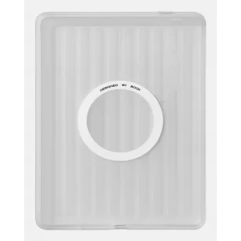 Onyx BOOX OCV0567R TPU Etui Tylne na 6-calowy Czytnik E-Booków (Go 6 Gen 2) - Czarne