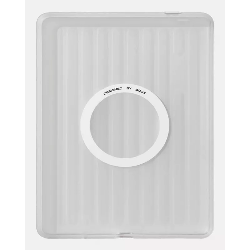 Onyx BOOX OCV0567R TPU Etui Tylne na 6-calowy Czytnik E-Booków (Go 6 Gen 2) - Czarne