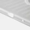 Onyx BOOX OCV0567R TPU Etui Tylne na 6-calowy Czytnik E-Booków (Go 6 Gen 2) - Czarne