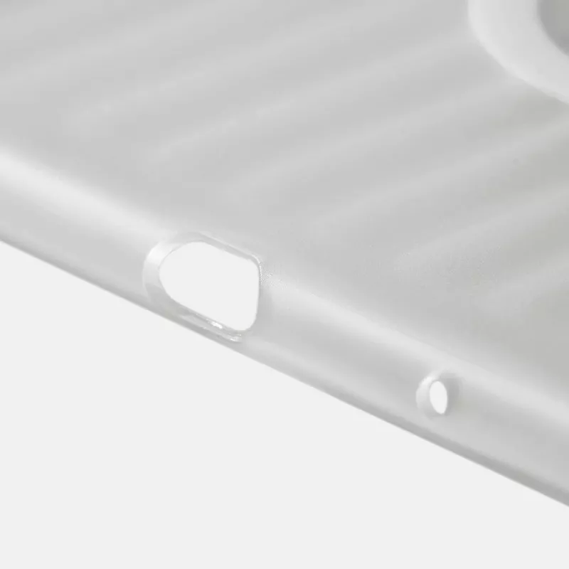 Onyx BOOX OCV0567R TPU Etui Tylne na 6-calowy Czytnik E-Booków (Go 6 Gen 2) - Czarne