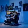 Oplite Cockpit Chassis R8 Fury Czarny Retail Wysyłka Towarowa