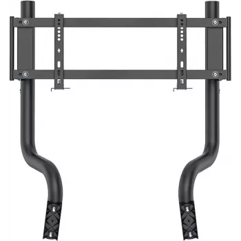 OPLITE Monitor Stand GTR S3/S8 (Single Monitor) Black Retail