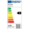OPPL LED Highbay P6 170W DALI 840 Biały Reflektor Wysokiego Zawieszenia