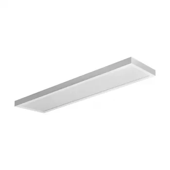 OPPL LEDPanelS-Sf-P L15-50W-830/840 Selectable CCT LED Panel 50W 5500lm Surface Mounted