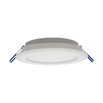 OPPLE LED downlight S-E2 okrągły 200mm 18W wybieralna 3000K/4000K biały