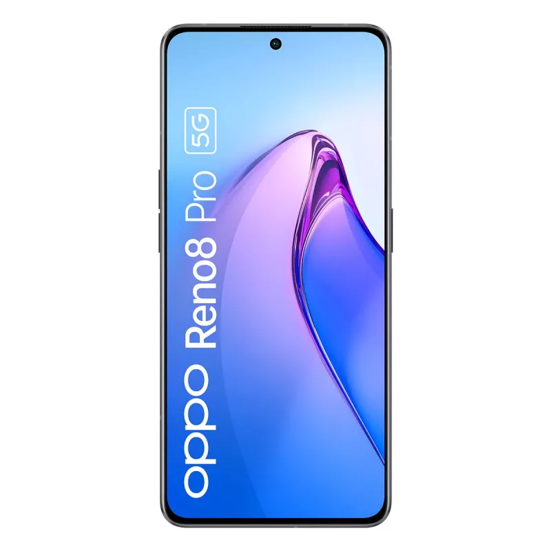 OPPO Reno 8 Pro 5G 8/256 Czarny