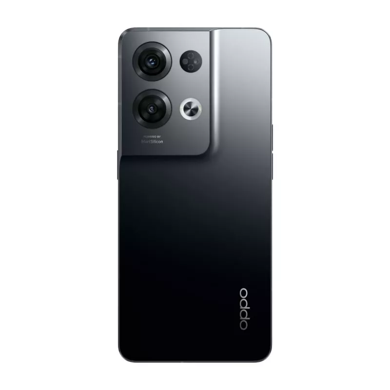OPPO Reno 8 Pro 5G 8/256 Czarny