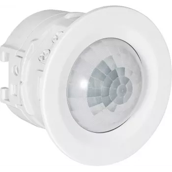 OPTEX AP-360B(C) 360° Czujnik ruchu PIR do montażu w suficie, zasięg 7 m