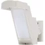 OPTEX HX-40DAM(C) Zewnętrzny czujnik ruchu PIR+MW z podwójną technologią, odpornością na zwierzęta i antymaskingiem