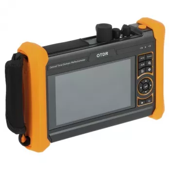 Reflektometr optyczny CS-R6E-50H OTDR z OPM OLS VFL 1310/1550nm, 32/30dB zakres dynamiczny, 7-calowy ekran dotykowy