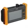 Reflektometr optyczny CS-R6E-50H OTDR z OPM OLS VFL 1310/1550nm, 32/30dB zakres dynamiczny, 7-calowy ekran dotykowy