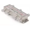 OPTICUM rozdzielacz sygnału 1x6 DVB-T/SAT 5-2400 MHz