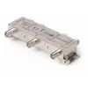 OPTICUM rozdzielacz sygnału 1x6 DVB-T/SAT 5-2400 MHz